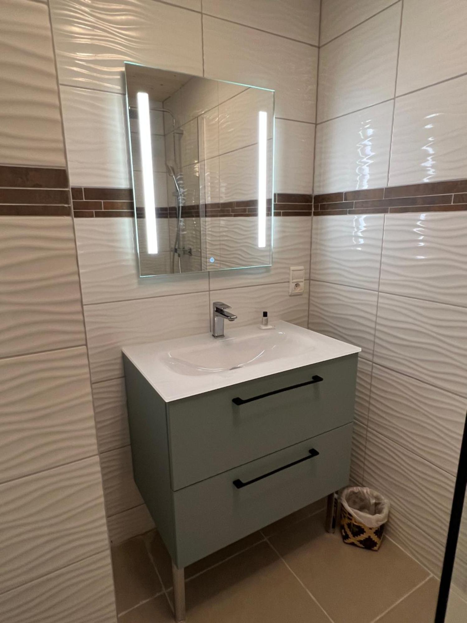 Neuf Chalet 4P Le Suet Jacuzzi Privatif Entremont 외부 사진